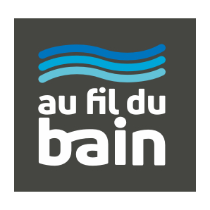 Au Fil du Bain logo